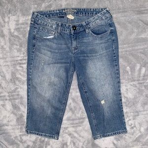 *NEW PRICE DROP* Arizona bermuda shorts